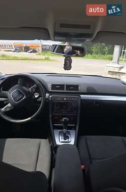Універсал Audi A4 2007 в 