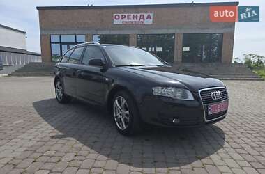 Універсал Audi A4 2007 в 