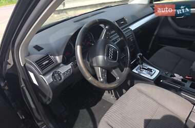Універсал Audi A4 2007 в 