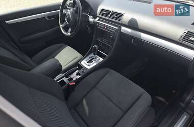 Універсал Audi A4 2007 в 