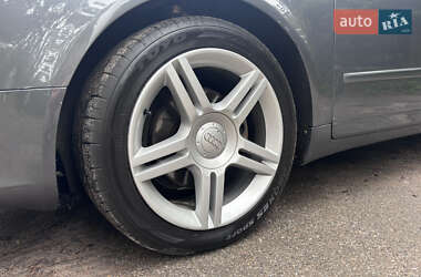 Универсал Audi A4 2006 в 