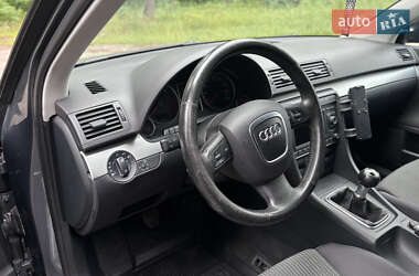 Универсал Audi A4 2006 в 