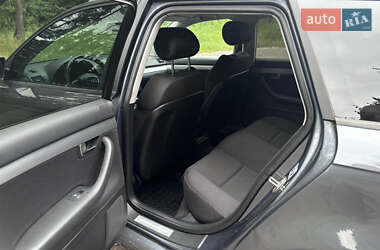 Универсал Audi A4 2006 в 