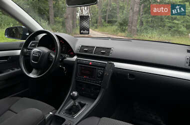 Универсал Audi A4 2006 в 