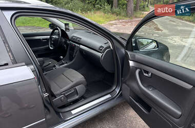 Универсал Audi A4 2006 в 