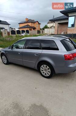 Универсал Audi A4 2006 в 