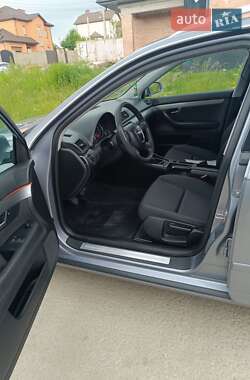 Универсал Audi A4 2006 в 