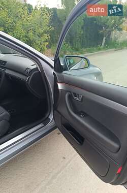 Универсал Audi A4 2006 в 