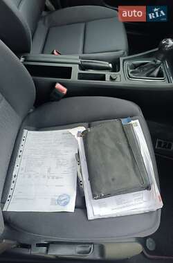 Универсал Audi A4 2006 в 