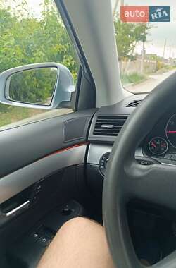 Универсал Audi A4 2006 в 
