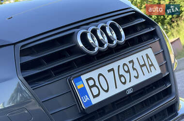 Универсал Audi A4 2016 в 