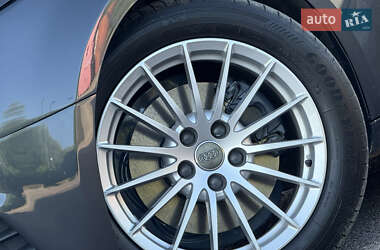 Универсал Audi A4 2016 в 