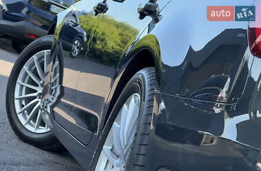 Универсал Audi A4 2016 в 