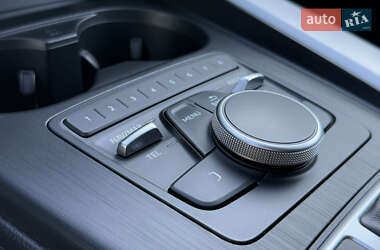 Универсал Audi A4 2016 в 