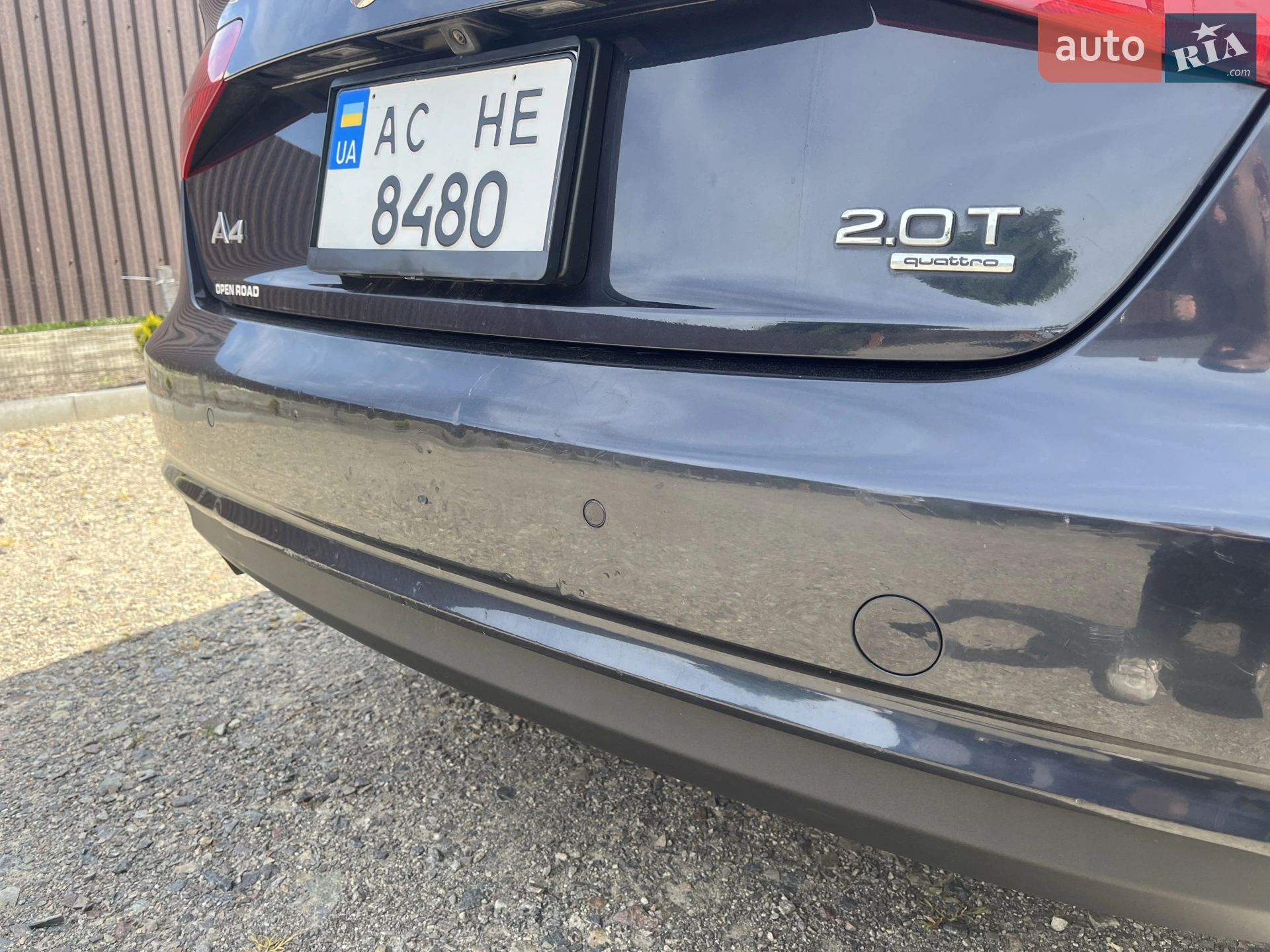 2012 Audi A4 - мініатюра 21