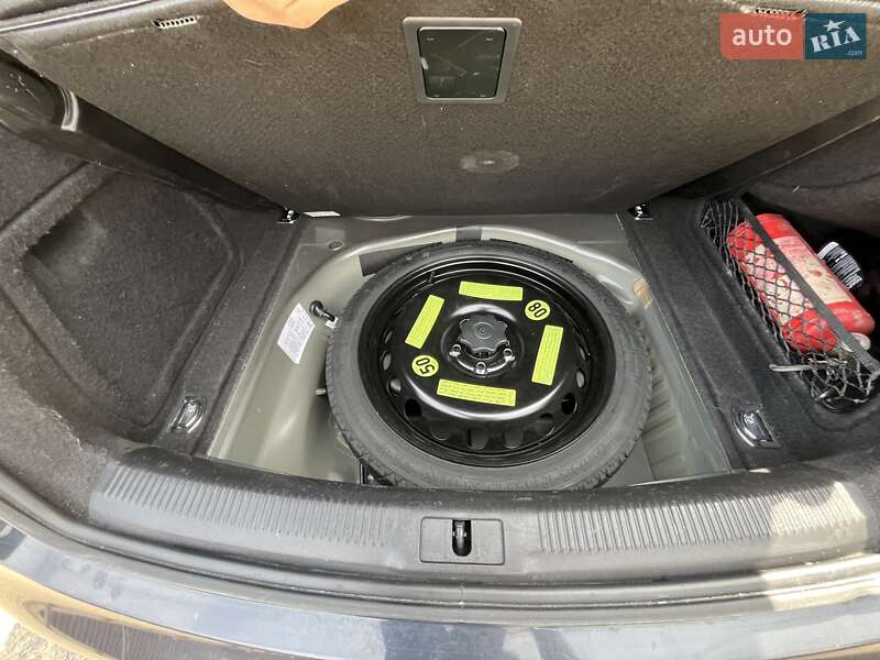 Седан Audi A4 2012 в Луцке фото 23 Седан Audi A4 2012 в Луцке