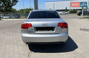 Седан Audi A4 2006 в 