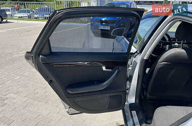 Седан Audi A4 2006 в 