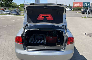 Седан Audi A4 2006 в 