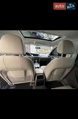 Седан Audi A4 2011 в 