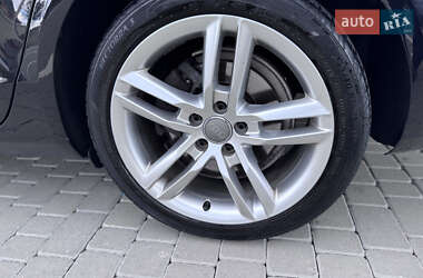 Универсал Audi A4 2014 в 