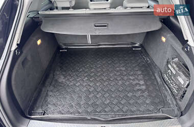 Универсал Audi A4 2014 в 