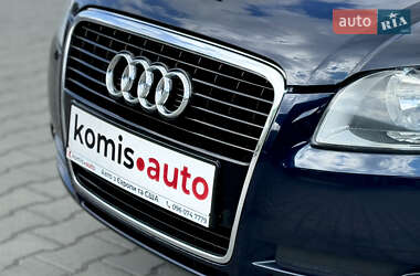 Универсал Audi A4 2006 в 