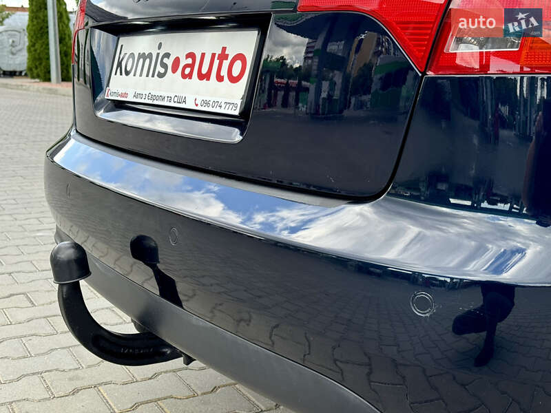 Универсал Audi A4 2006 в Виннице
