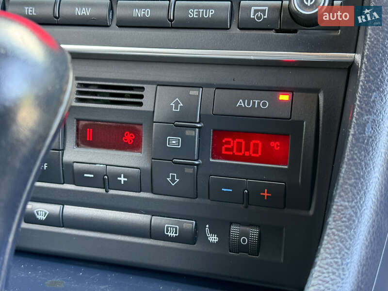 Универсал Audi A4 2006 в Виннице