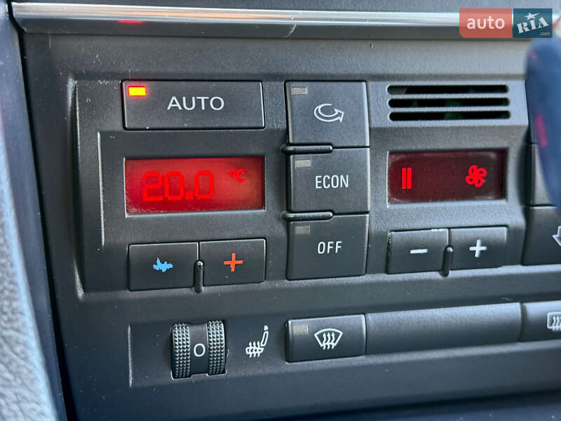 Универсал Audi A4 2006 в Виннице