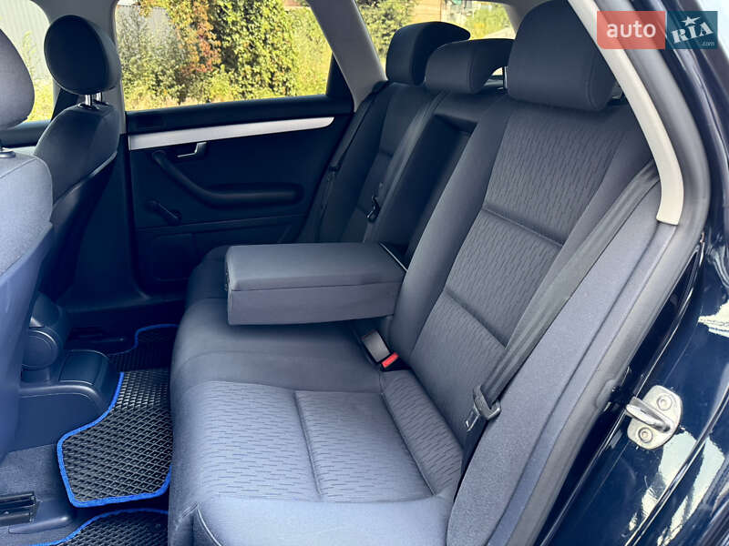 Универсал Audi A4 2006 в Виннице