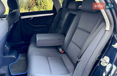 Универсал Audi A4 2006 в 