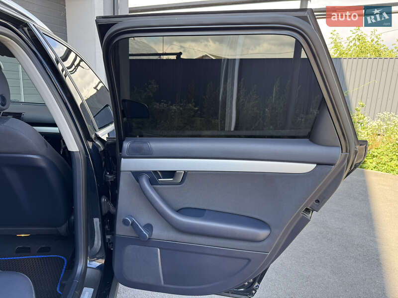 Универсал Audi A4 2006 в Виннице