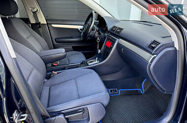 Универсал Audi A4 2006 в 