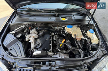Универсал Audi A4 2006 в 