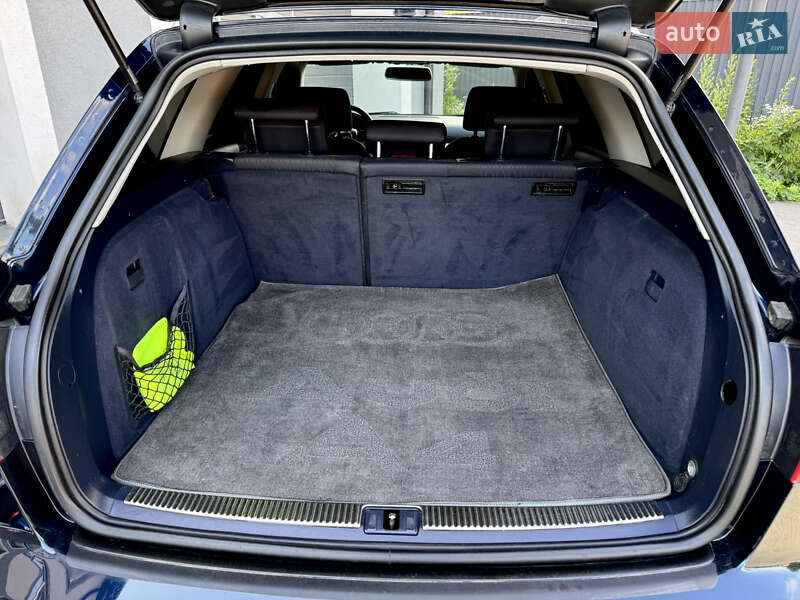 Универсал Audi A4 2006 в Виннице
