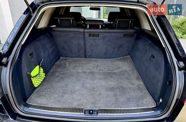 Универсал Audi A4 2006 в 