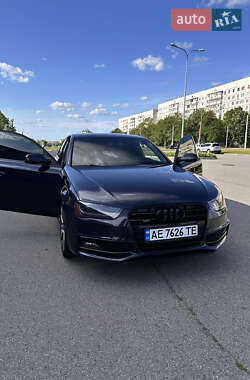 Audi A4 2014 Audi A4 2014