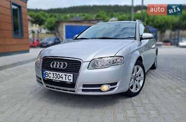 Универсал Audi A4 2008 в Могилев-Подольске