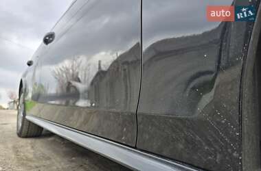 Универсал Audi A4 2014 в 