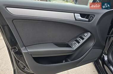 Универсал Audi A4 2014 в 