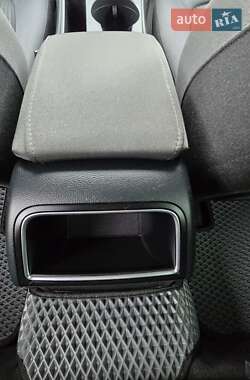 Универсал Audi A4 2014 в 