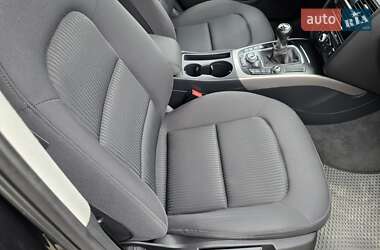 Универсал Audi A4 2014 в 
