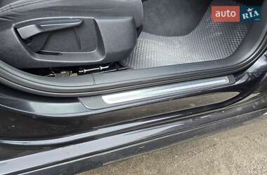 Универсал Audi A4 2014 в 