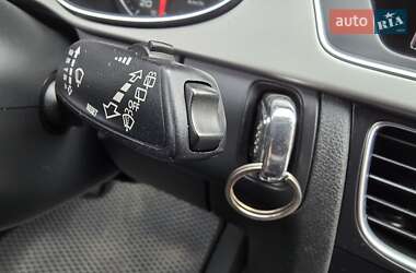 Универсал Audi A4 2014 в 