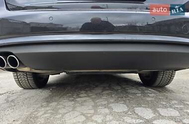 Универсал Audi A4 2014 в 