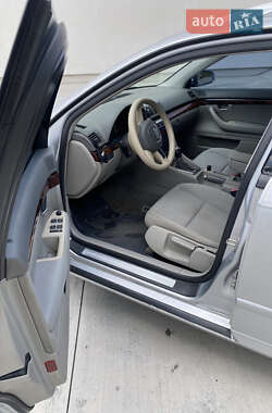 Универсал Audi A4 2005 в 