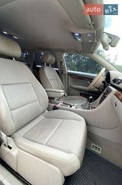 Универсал Audi A4 2005 в 