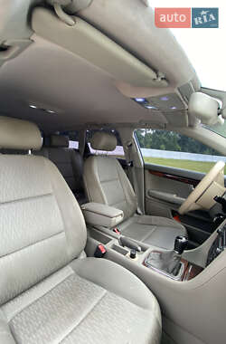Универсал Audi A4 2005 в 