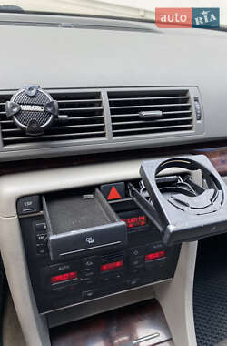 Универсал Audi A4 2005 в 